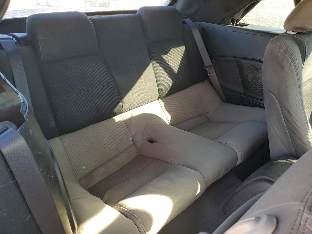 2010 Ford Mustang VIN: 1ZVBP8EN0A5173946 Lot: 91242885