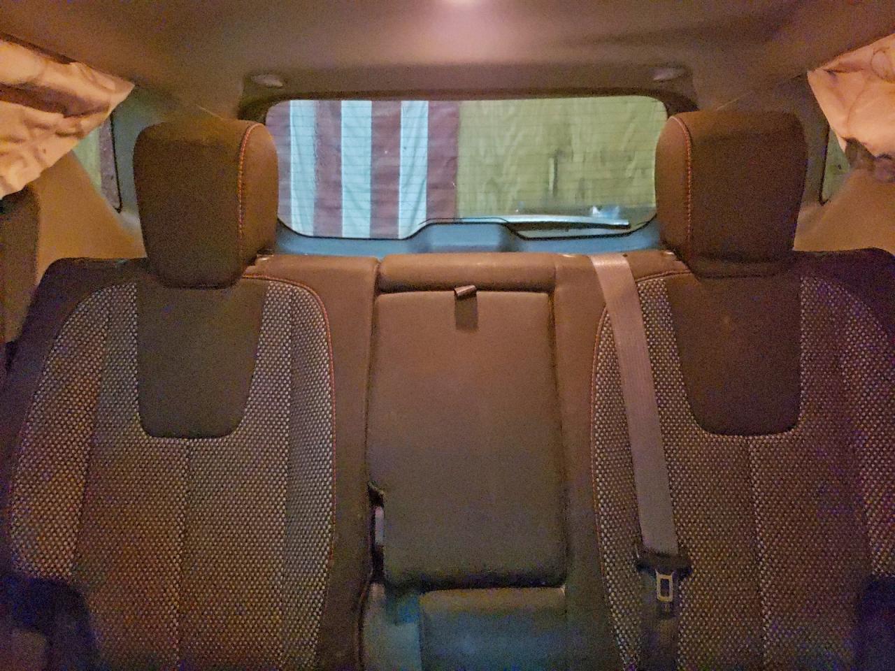 2017 Chevrolet Equinox Ls VIN: 2GNALBEK1H1544452 Lot: 94519705