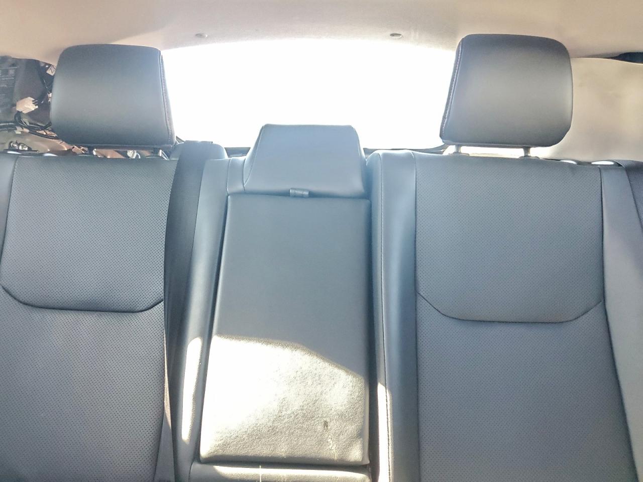 2024 Toyota Prius Prime Se VIN: JTDACACUXR3025693 Lot: 94577515