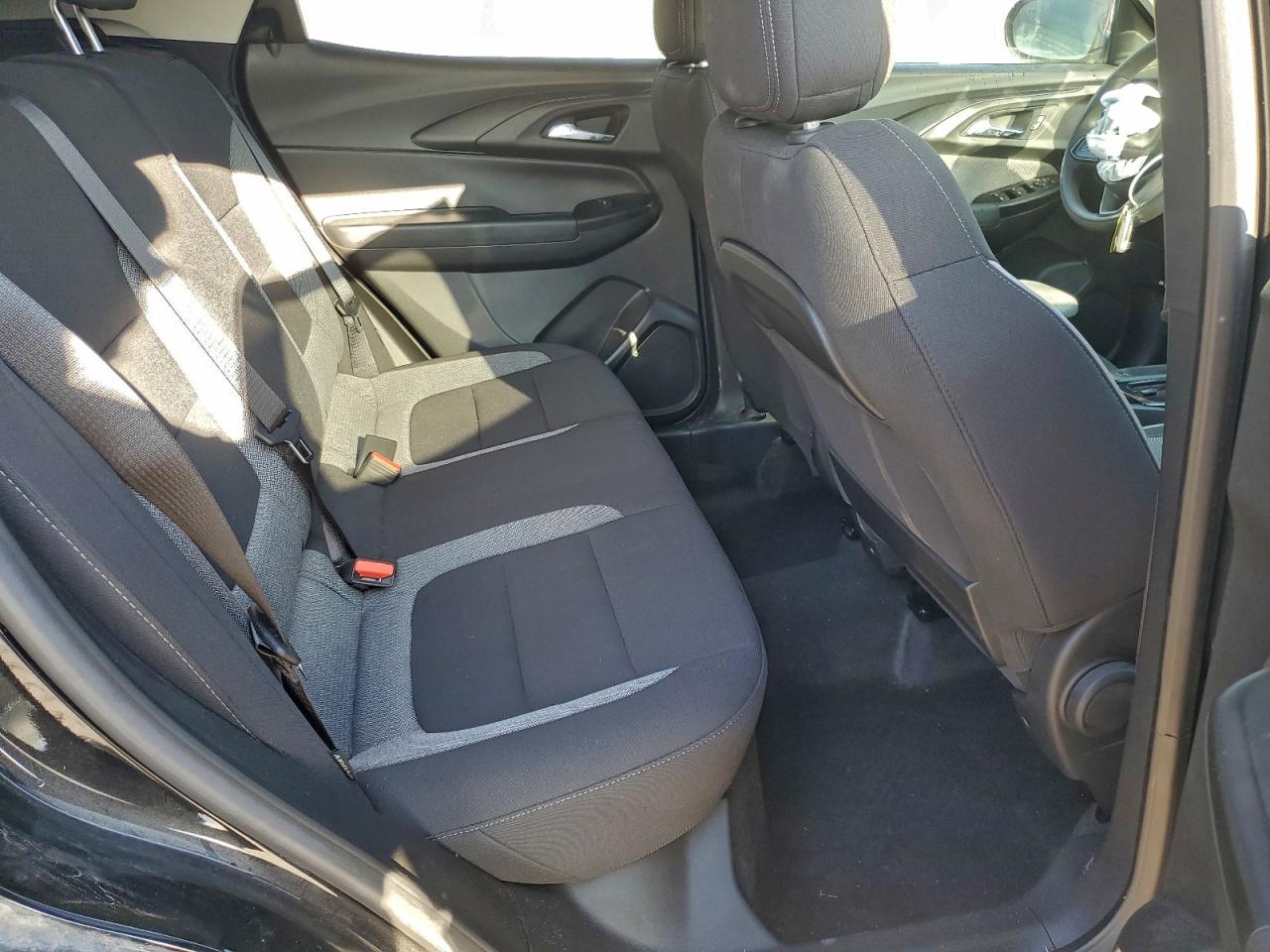 2023 Chevrolet Trailblazer Lt VIN: KL79MRSL4PB147120 Lot: 94152555