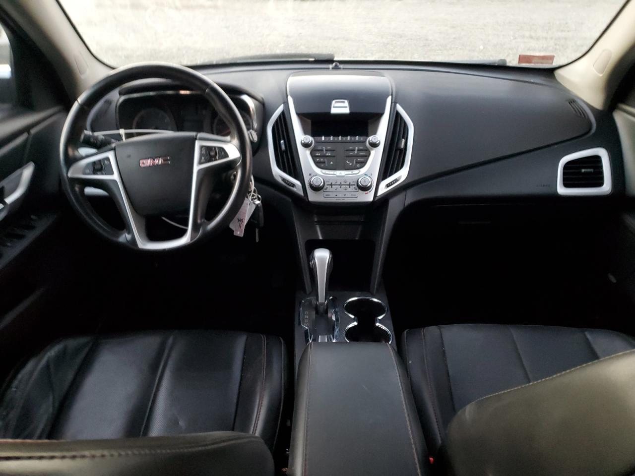 2011 GMC Terrain Sle VIN: 2CTALSEC4B6276464 Lot: 92805525