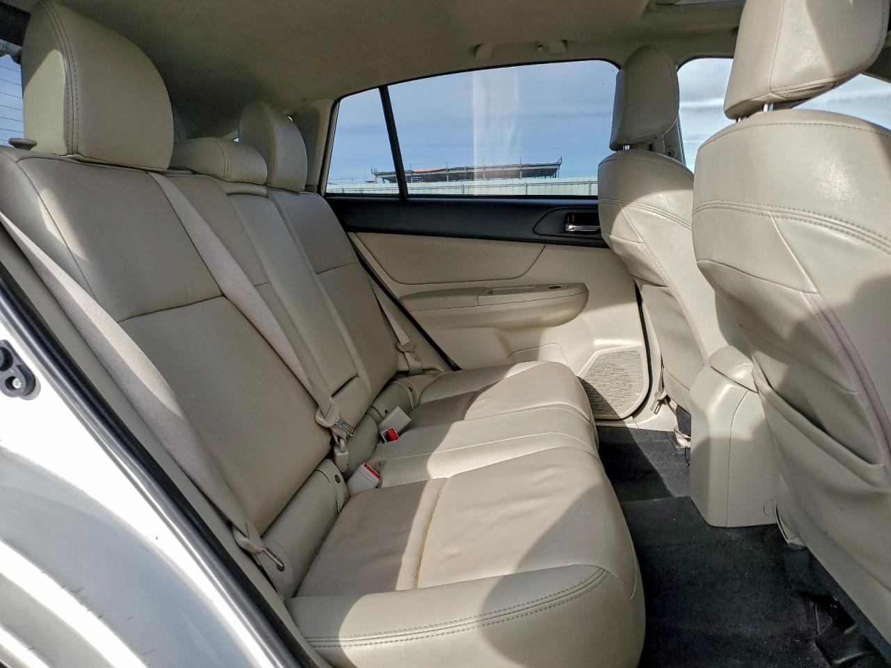 2013 Subaru Xv Crosstrek 2.0 Limited VIN: JF2GPAKC0D2864887 Lot: 93942515