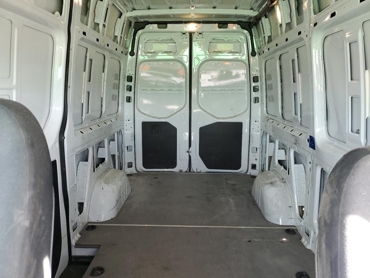 2021 Mercedes-Benz Sprinter 2500 VIN: W1W40BHY8MT044182 Lot: 91816735