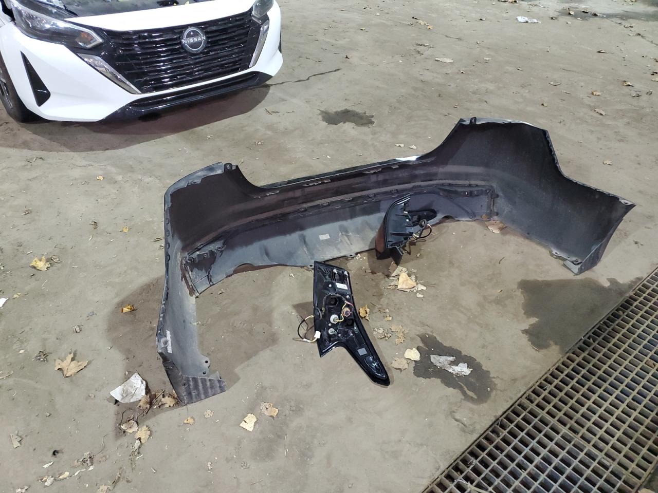 2020 Nissan Altima S VIN: 1N4BL4BV4LC100739 Lot: 93760255