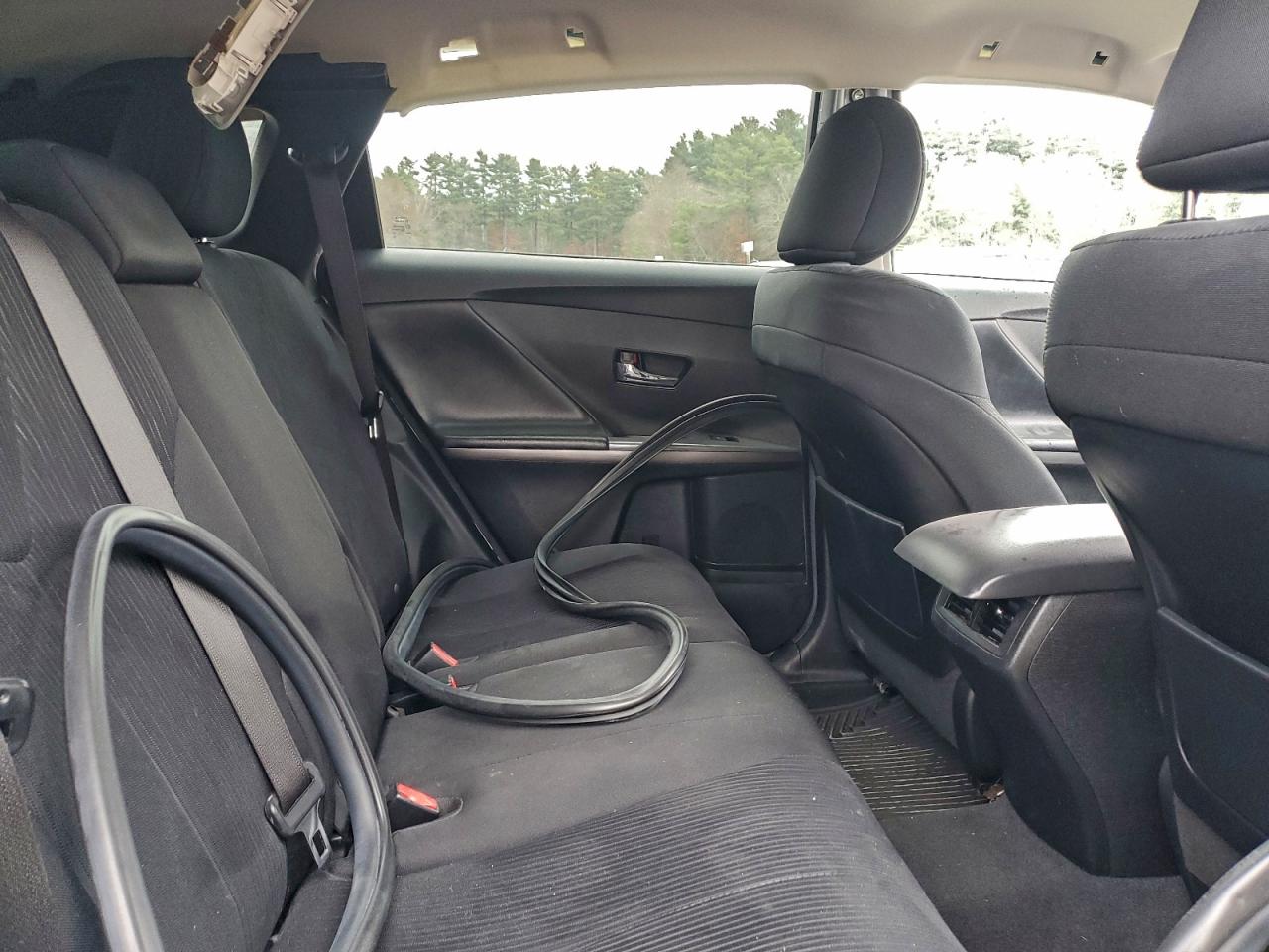 2014 Toyota Venza Le VIN: 4T3BA3BB0EU050566 Lot: 94337645