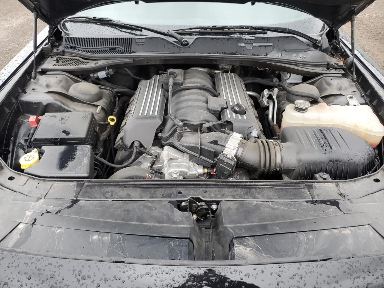 2022 Dodge Challenger R/T Scat Pack VIN: 2C3CDZFJXNH102936 Lot: 87093455