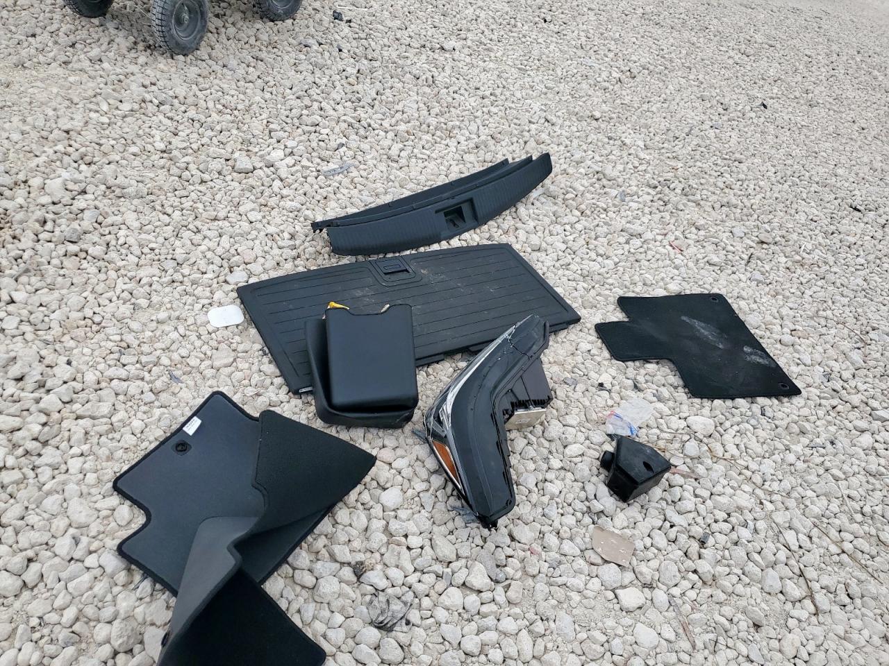 2022 Acura Mdx Technology VIN: 5J8YD9H43NL010340 Lot: 93383065