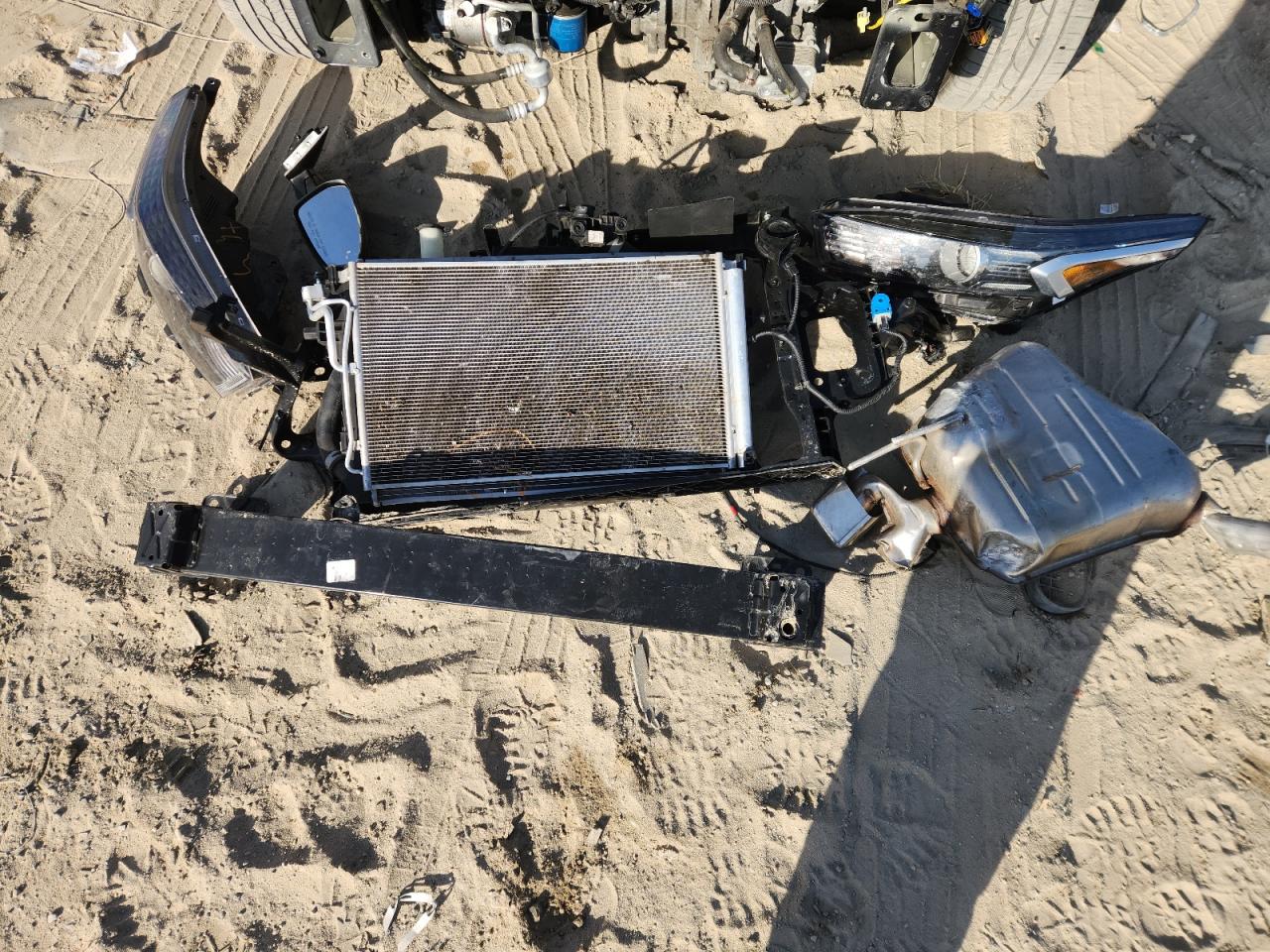 2023 Kia Forte Gt Line VIN: 3KPF54AD8PE606927 Lot: 93247515