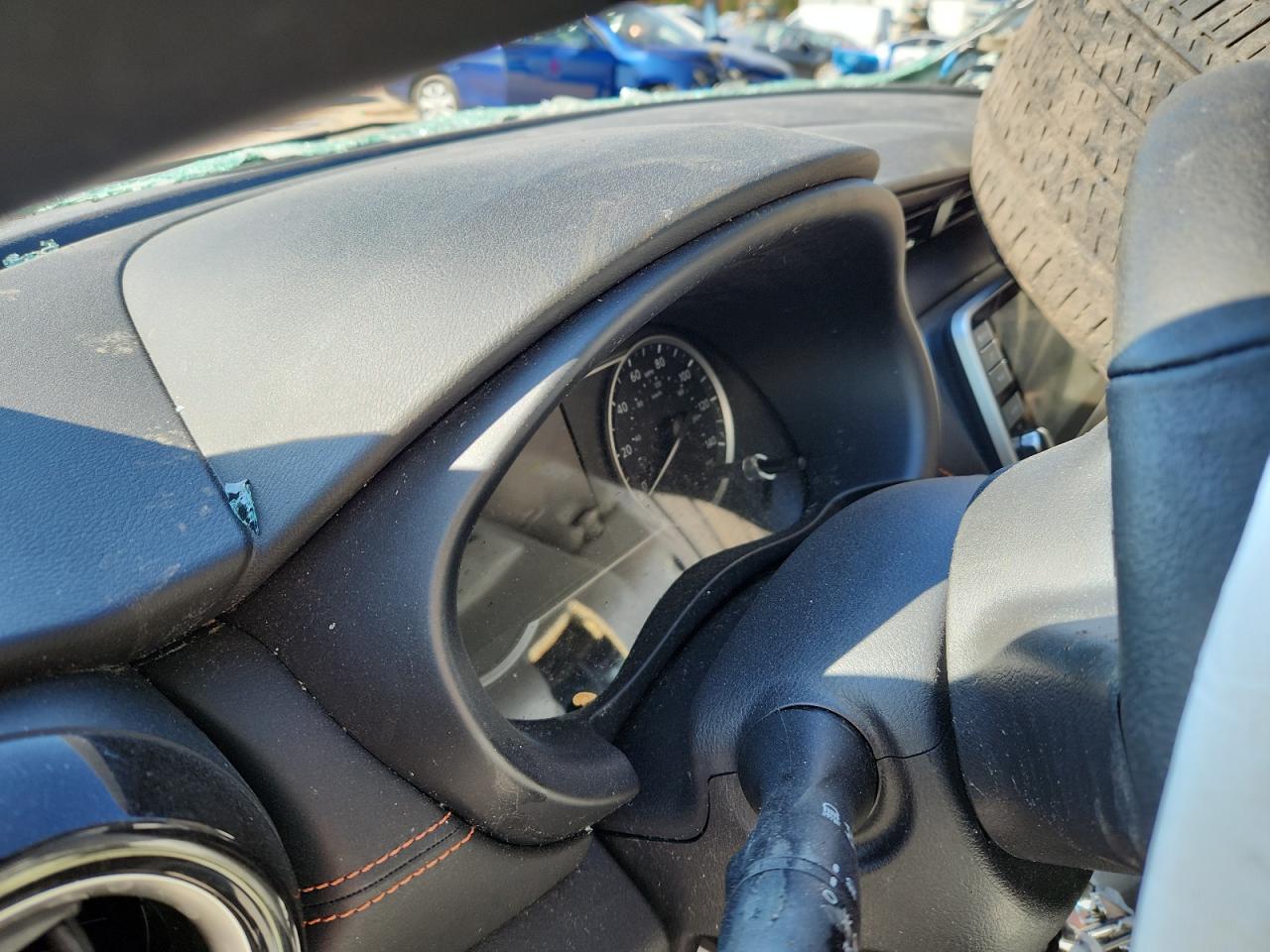 2020 Nissan Kicks Sr VIN: 3N1CP5DV9LL564025 Lot: 92885885