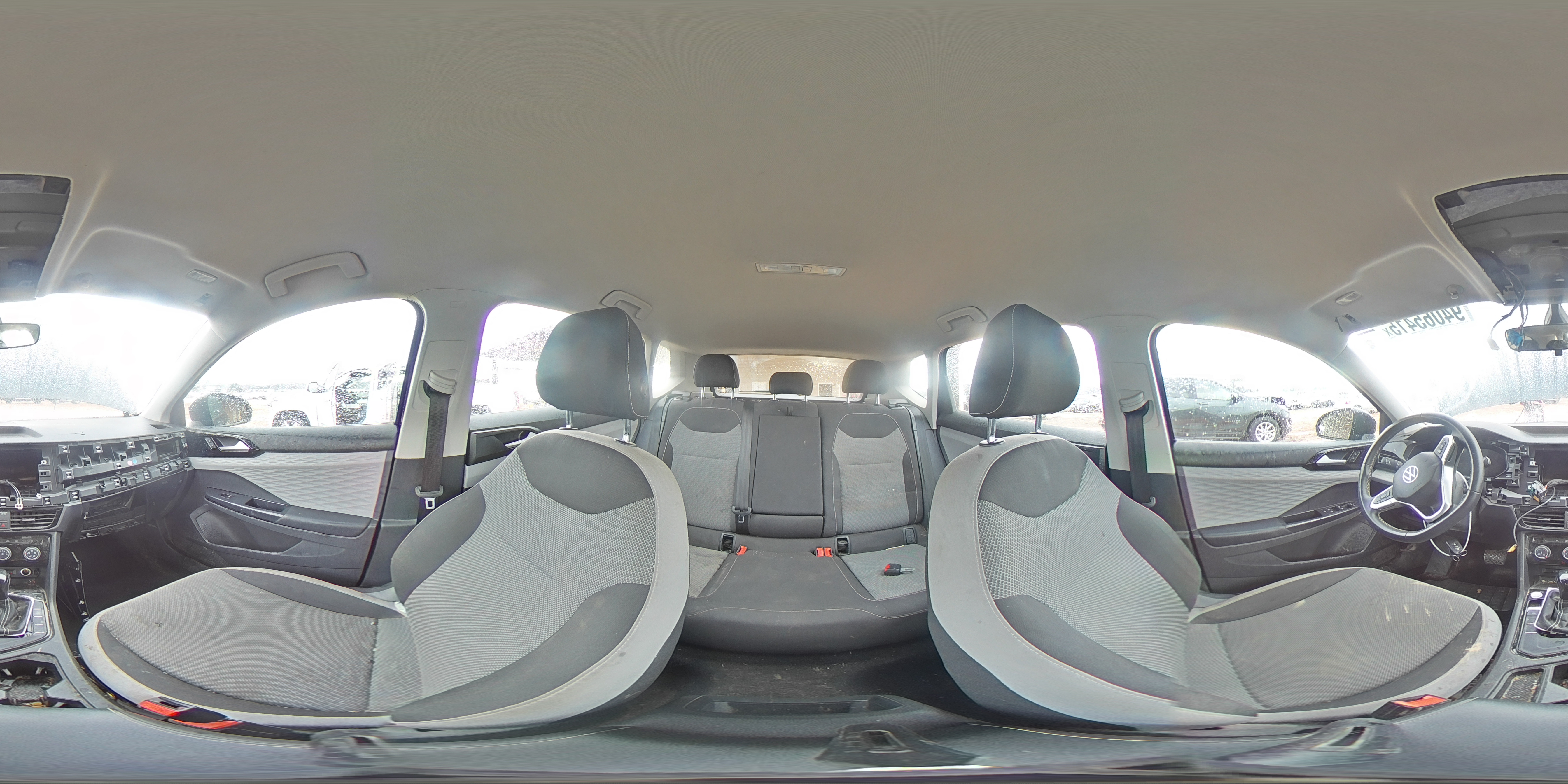 2023 Volkswagen Taos S VIN: 3VVCX7B24PM329003 Lot: 94065415