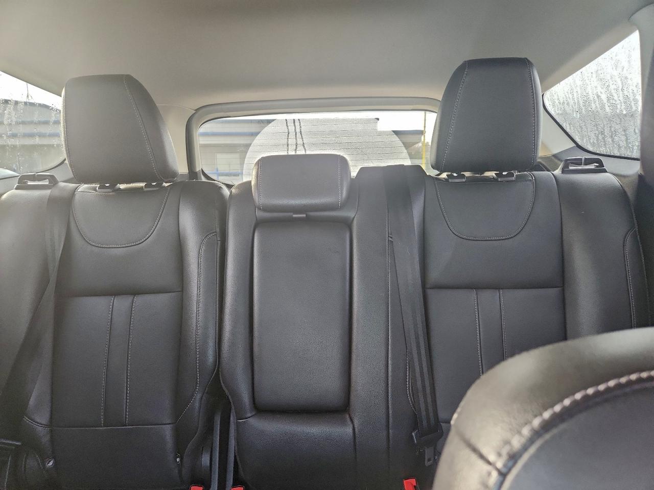 2013 Ford Escape Titanium VIN: 1FMCU9J94DUB55230 Lot: 94416735