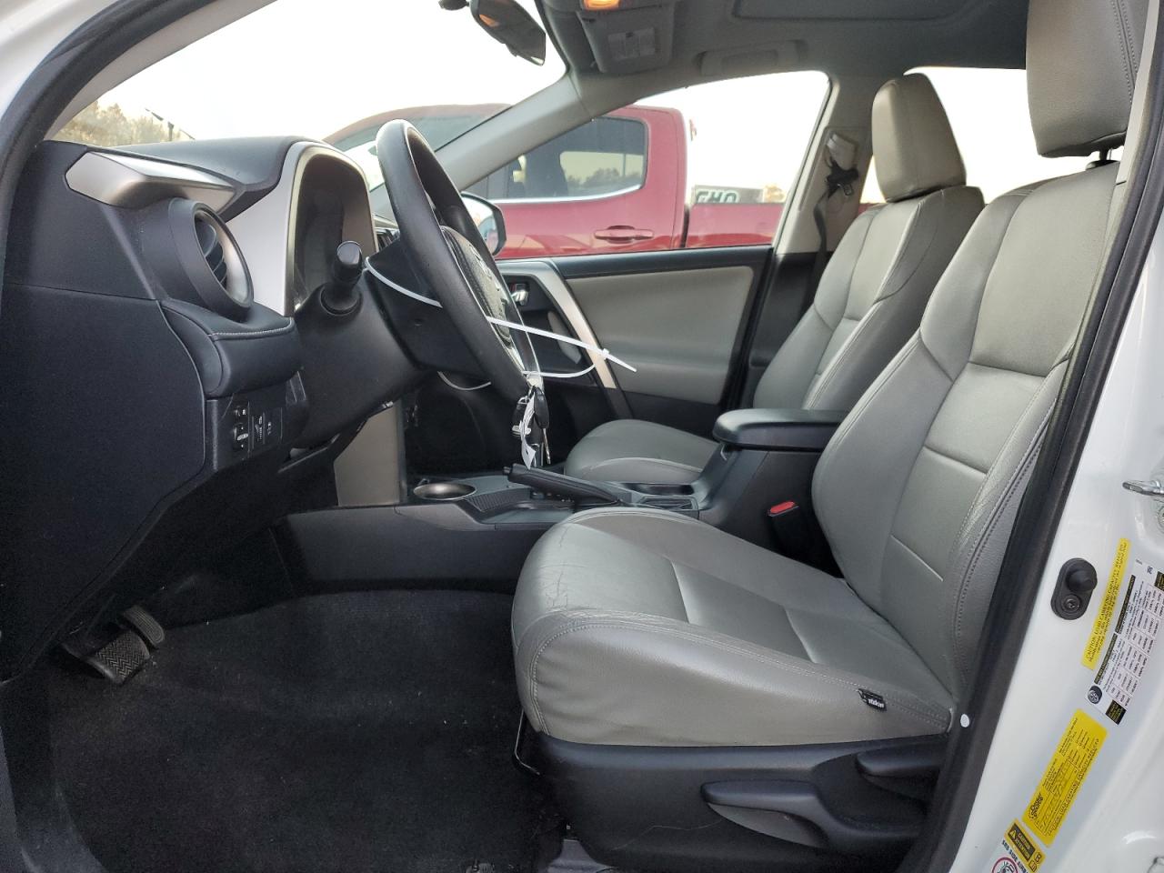 2015 Toyota Rav4 Xle VIN: 2T3WFREV0FW158425 Lot: 91171525