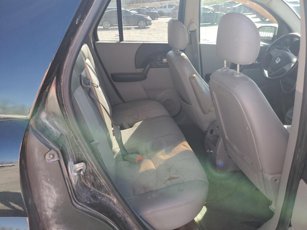 2004 Saturn Vue VIN: 5GZCZ53464S893251 Lot: 92537235