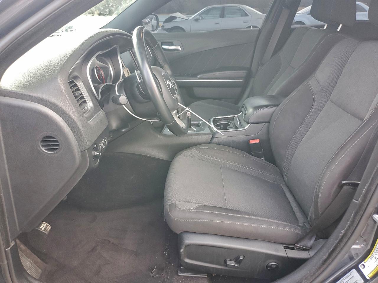 2016 Dodge Charger R/T VIN: 2C3CDXCT0GH350349 Lot: 94478815