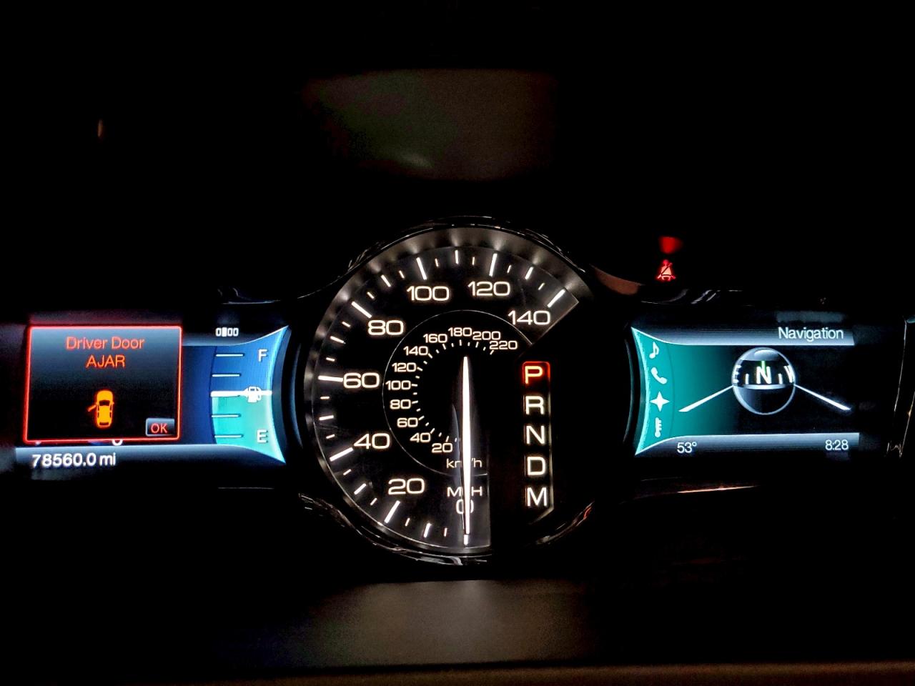 2011 Lincoln Mkx VIN: 2LMDJ8JK7BBJ29027 Lot: 93954025