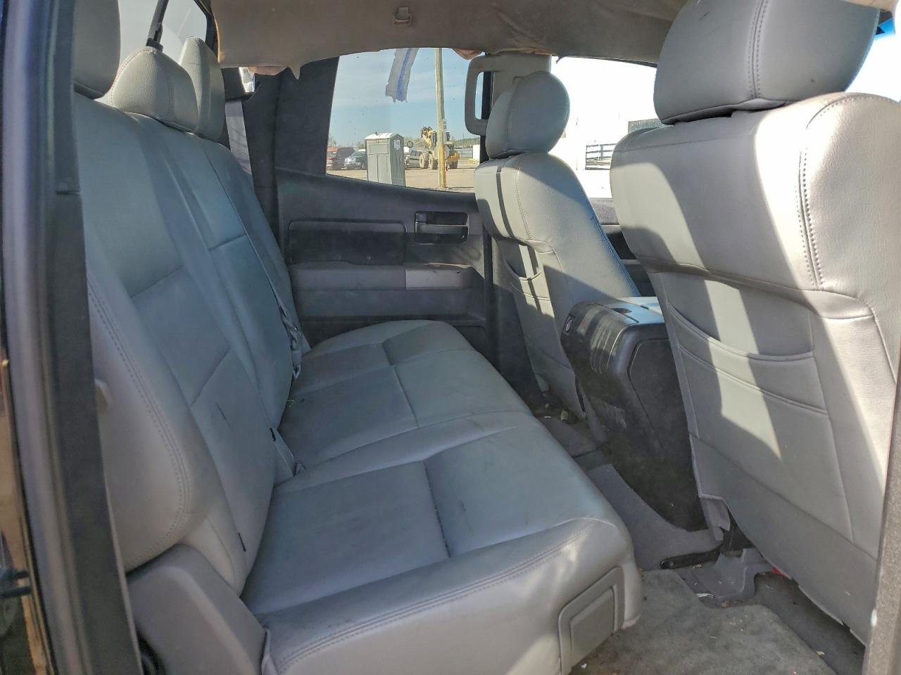 2007 Toyota Tundra Double Cab Sr5 VIN: 5TFRV54177X018425 Lot: 93682175