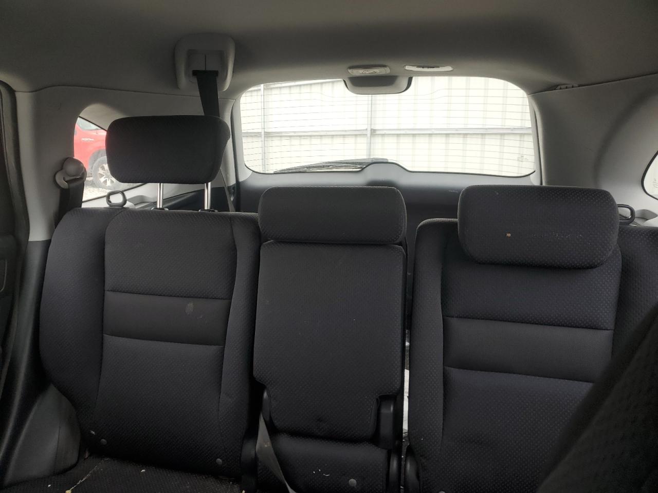 2009 Honda Cr-V Lx VIN: 3CZRE38369G703517 Lot: 92252185