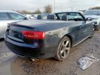 2011 AUDI A5 2.0T FSI S LINE 2DR [START STOP] for sale at Copart BRISTOL