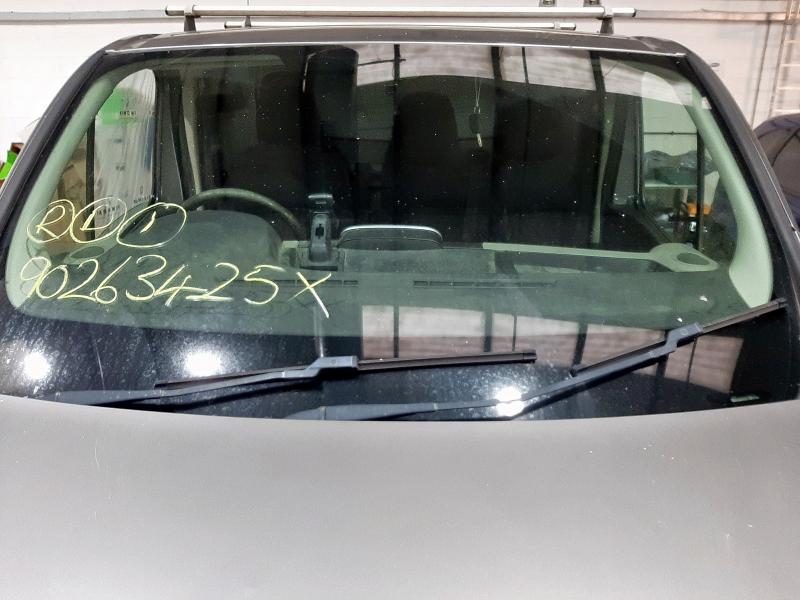 2015 RENAULT TRAFIC SL29 ENERGY DCI 120 BUSINESS+ VAN