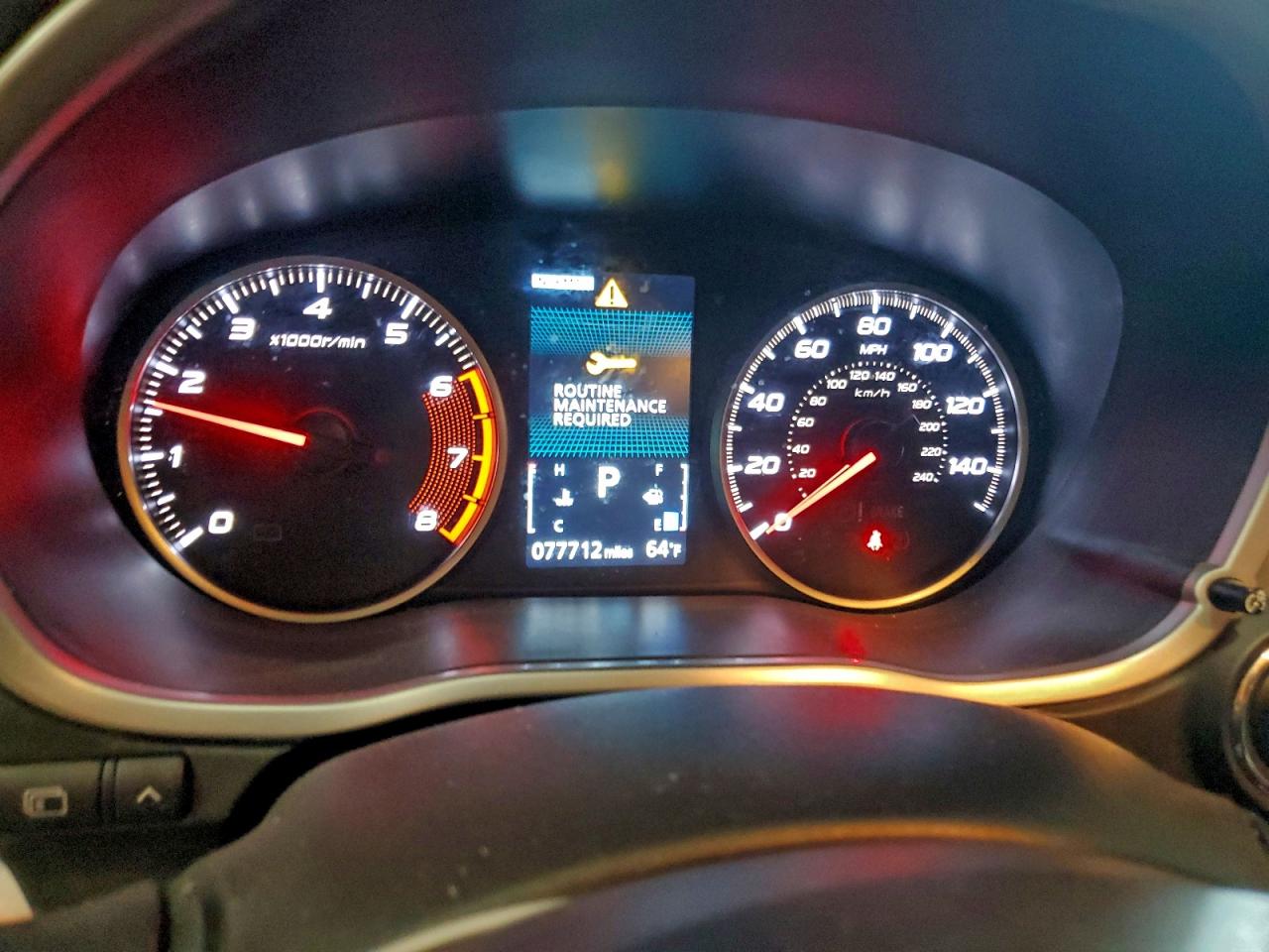 2023 Mitsubishi Eclipse Cross Se VIN: JA4ATWAAXPZ039054 Lot: 93891295