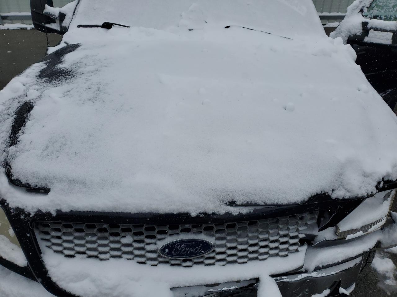 2000 Ford F150 VIN: 1FTRX18L3YNB97512 Lot: 91946045