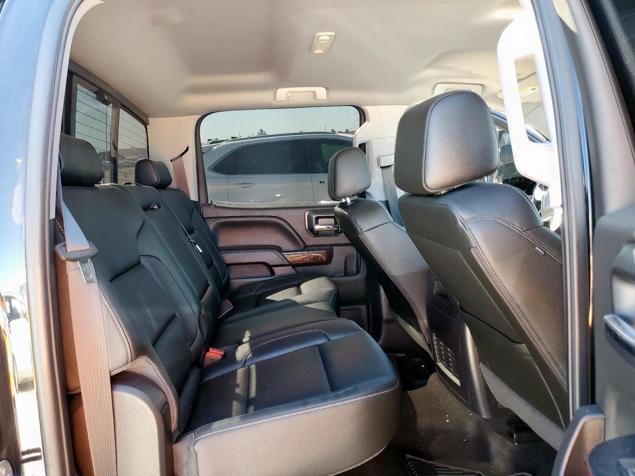 2018 GMC Sierra C1500 Slt VIN: 3GTU1NER2JG413358 Lot: 92125525