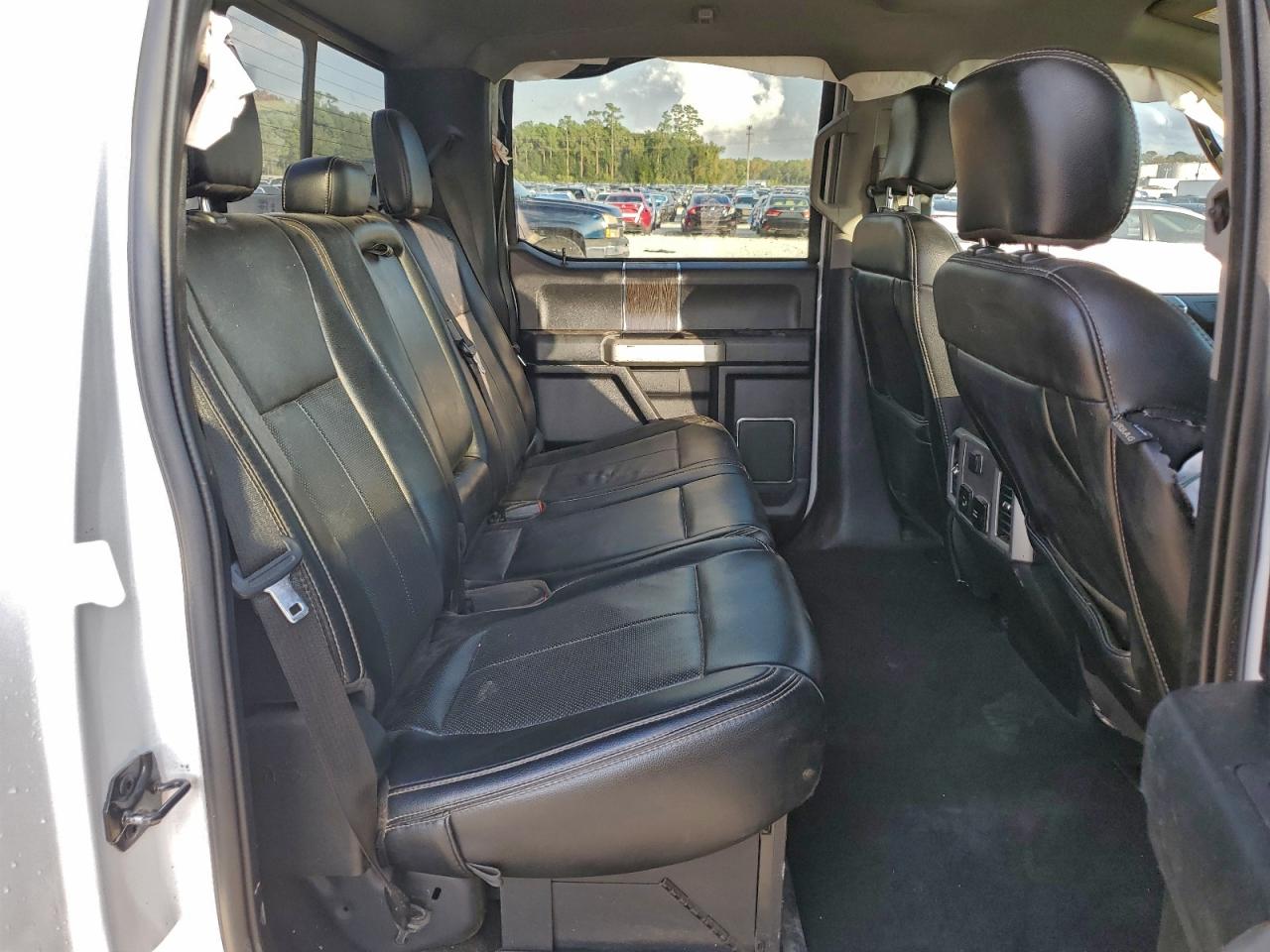 2020 Ford F250 Super Duty VIN: 1FT8W2BT9LEE67901 Lot: 93863595