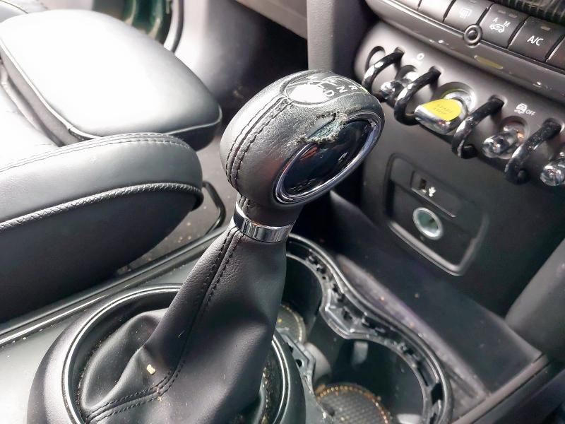 2018 MINI COUNTRYMAN 1.5 COOPER S E ALL4 PHEV 5DR AUTO