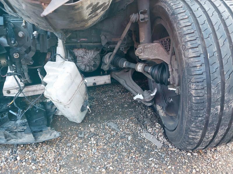 2019 MERCEDES-BENZ A CLASS A200 AMG LINE PREMIUM 5DR AUTO