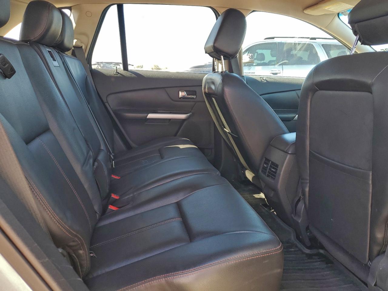 2013 Ford Edge Sel VIN: 2FMDK3JCXDBC65966 Lot: 92229995