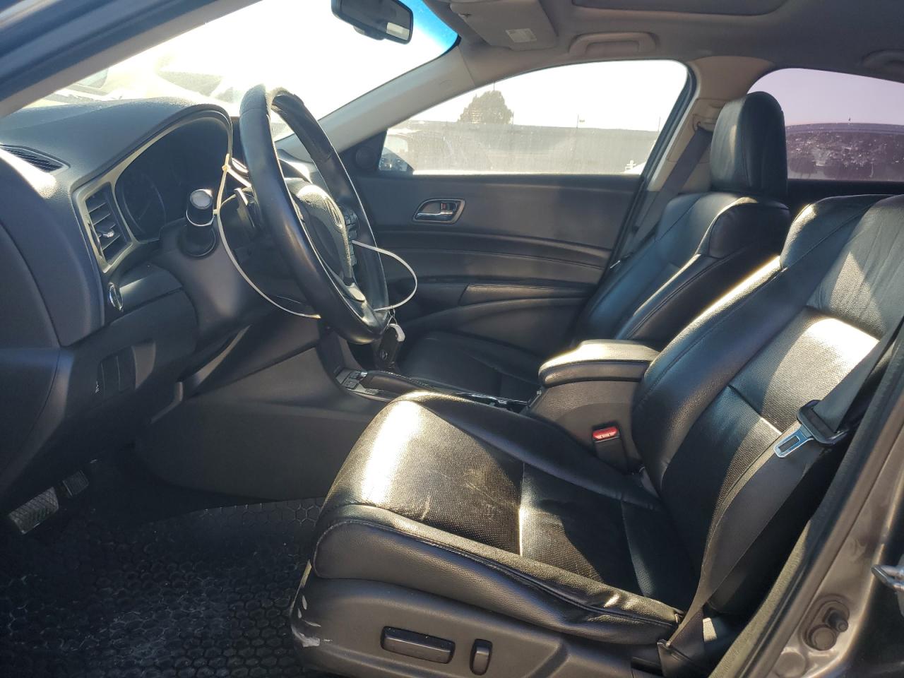 2013 Acura Ilx Hybrid Tech VIN: 19VDE3F79DE300733 Lot: 91466705