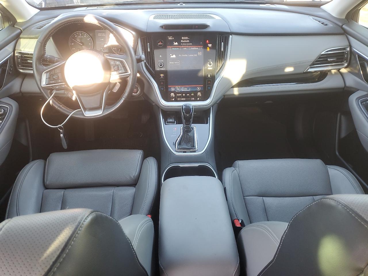 2021 Subaru Legacy Limited VIN: 4S3BWAN69M3016843 Lot: 91611605