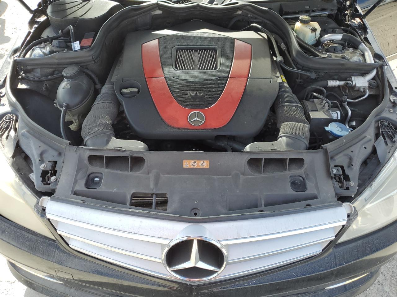 2011 Mercedes-Benz C 300 VIN: WDDGF5EB0BF627579 Lot: 93262095