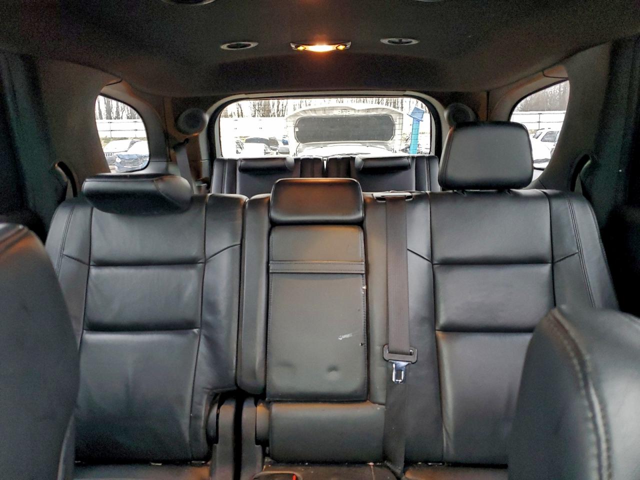 2017 Dodge Durango Gt VIN: 1C4RDJDG1HC879141 Lot: 94521205