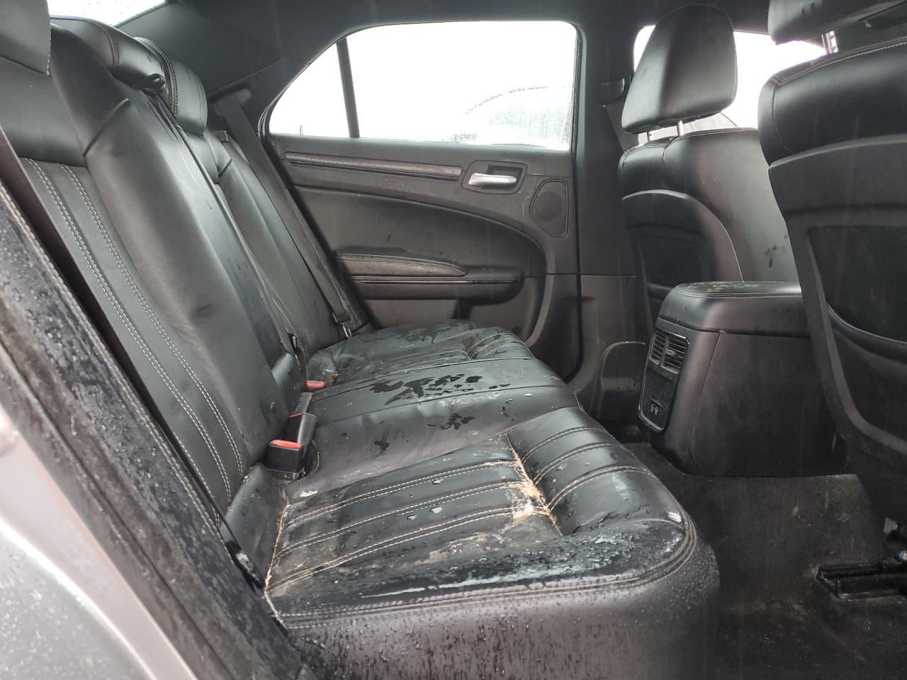 2015 Chrysler 300 S VIN: 2C3CCABGXFH756013 Lot: 93367285