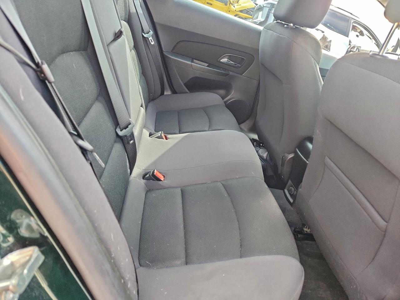 2014 Chevrolet Cruze Lt VIN: 1G1PC5SB0E7137383 Lot: 94785365