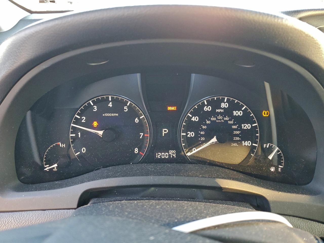 2010 Lexus Rx 350 VIN: 2T2BK1BA4AC017529 Lot: 94466155