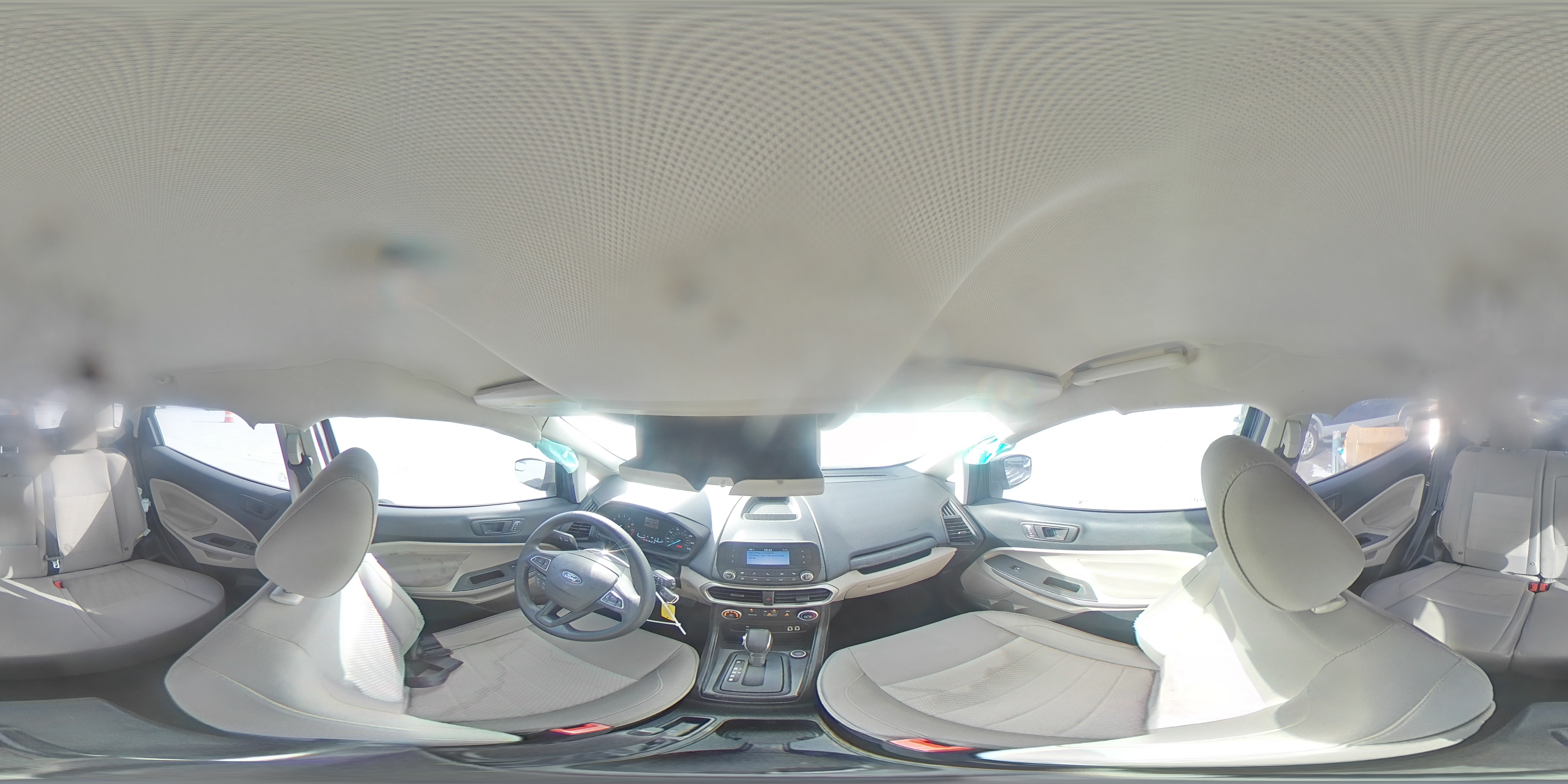 2021 Ford Ecosport S VIN: MAJ3S2FE9MC409033 Lot: 92600255