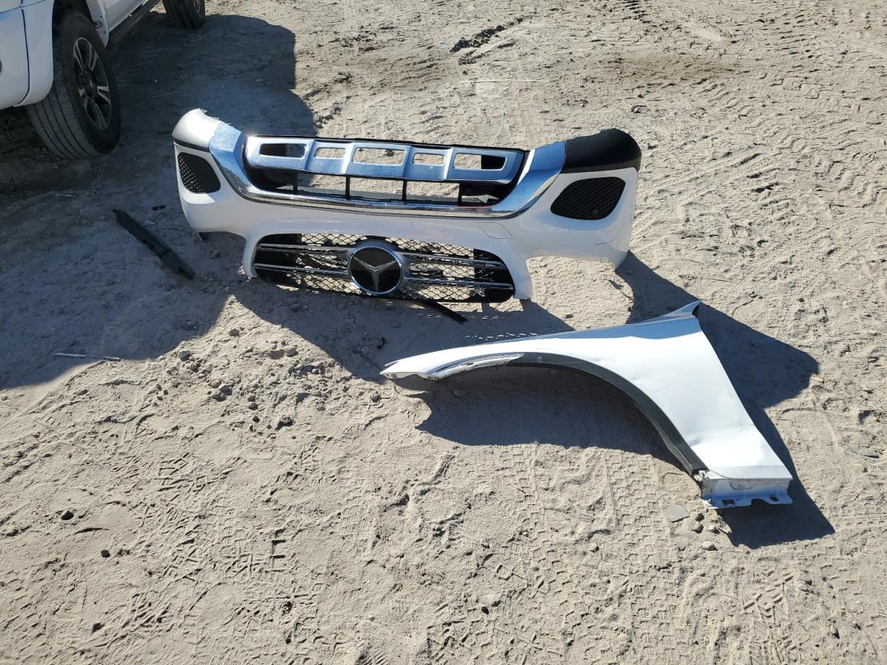 2019 Mercedes-Benz Glc 300 VIN: WDC0G4JB4KF570161 Lot: 92090685