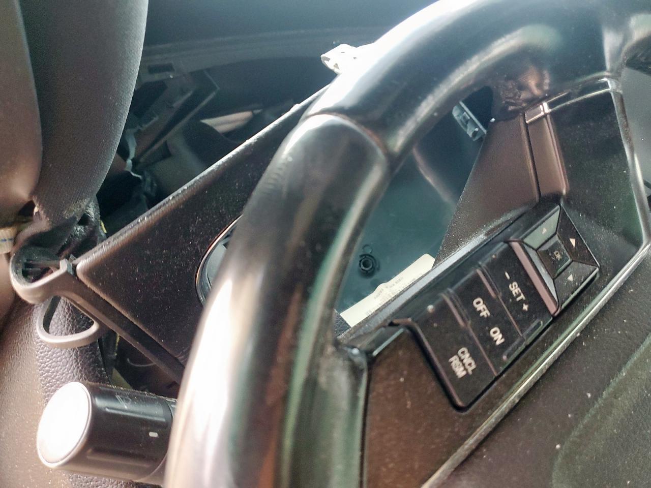 2015 Lincoln Navigator VIN: 5LMJJ2HT2FEJ07728 Lot: 93632465