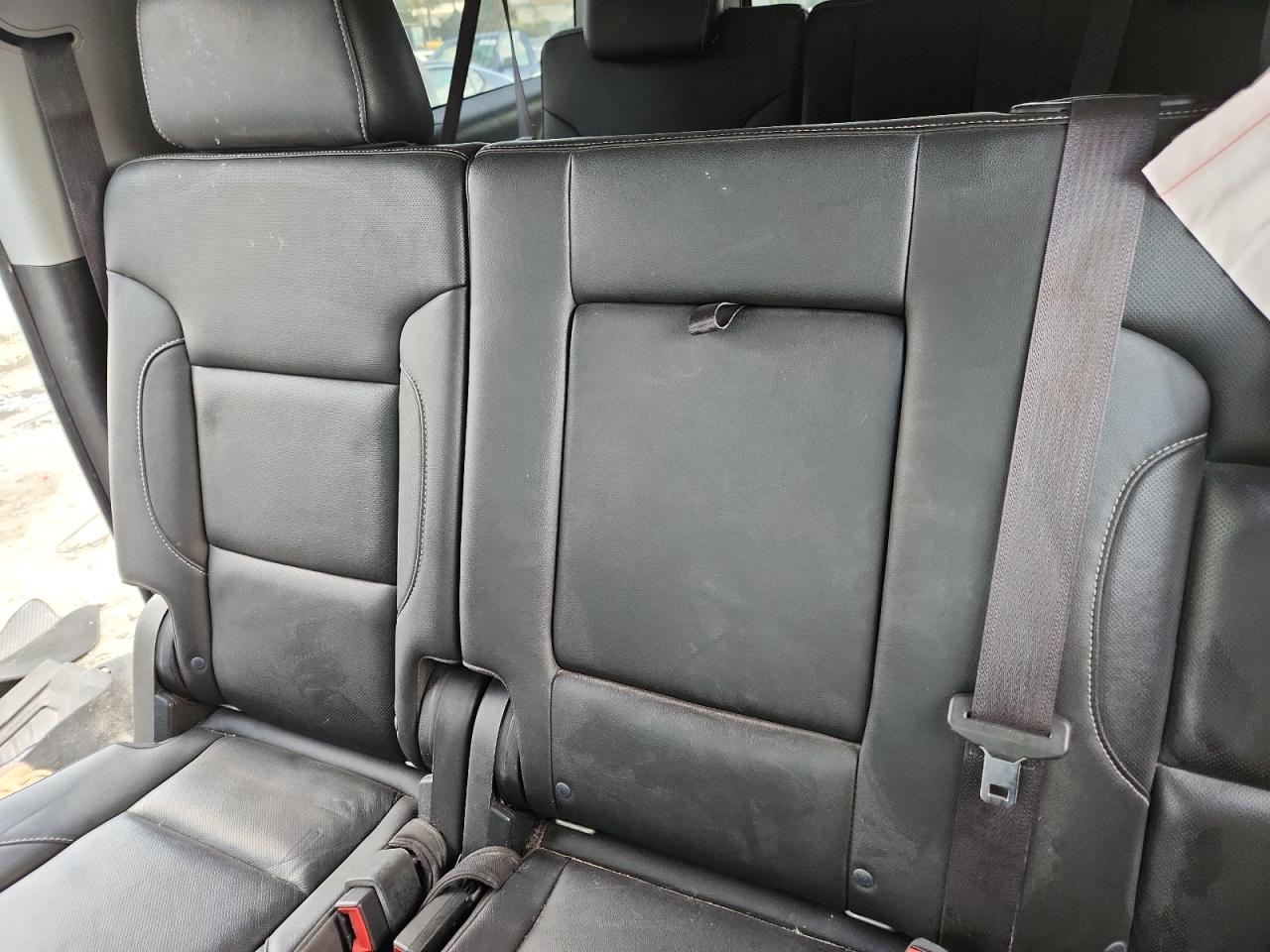 2016 GMC Yukon Xl K1500 Slt VIN: 1GKS2GKCXGR255073 Lot: 91376495