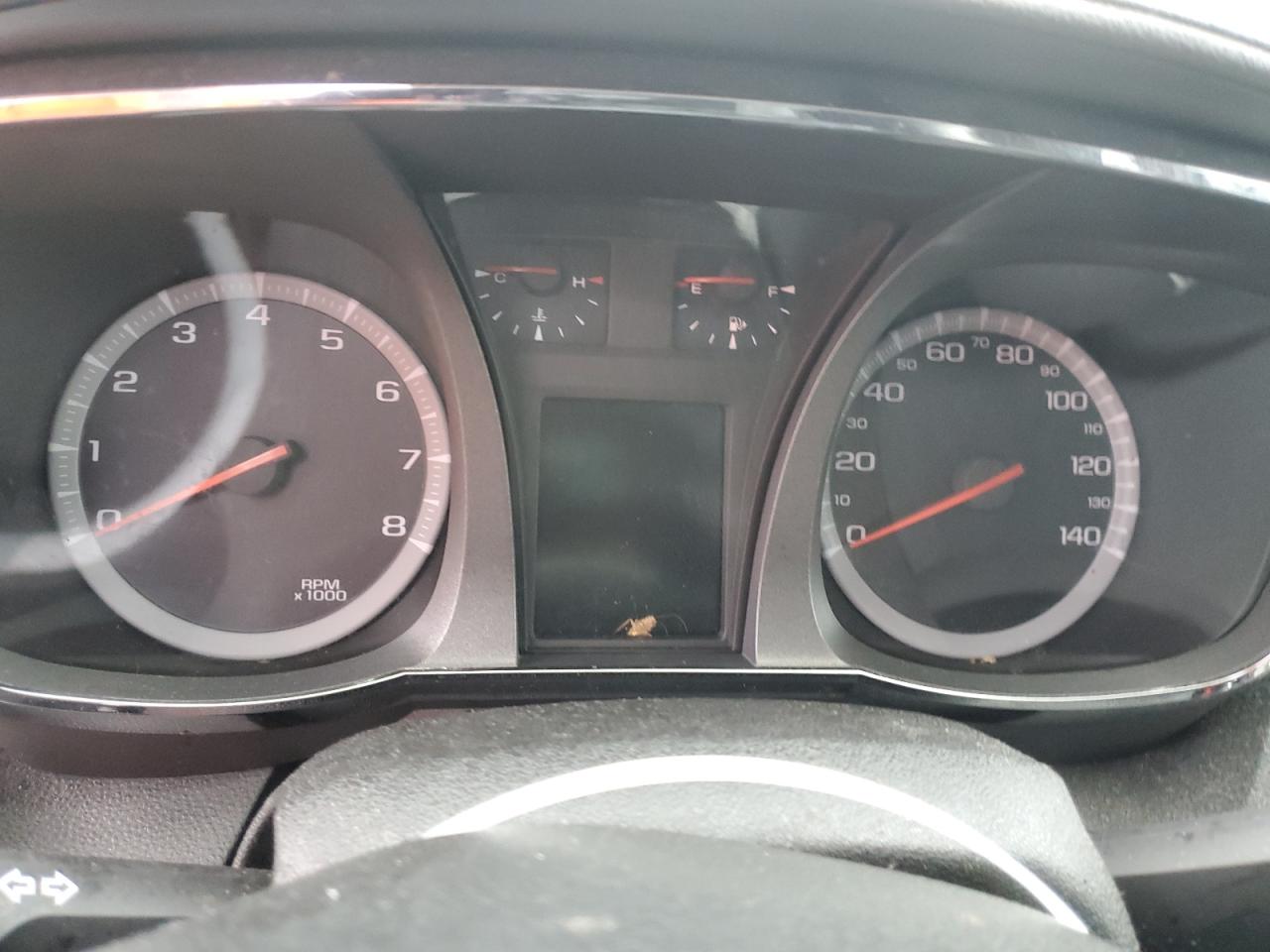 2014 GMC Terrain Sle VIN: 2GKFLWEK7E6194463 Lot: 91617825