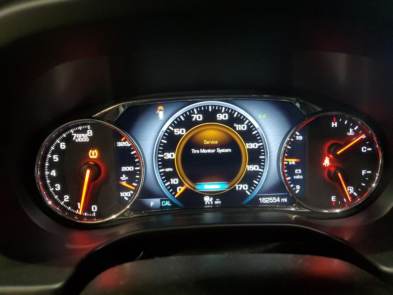 2017 GMC Acadia Denali VIN: 1GKKNXLS1HZ245613 Lot: 91802245