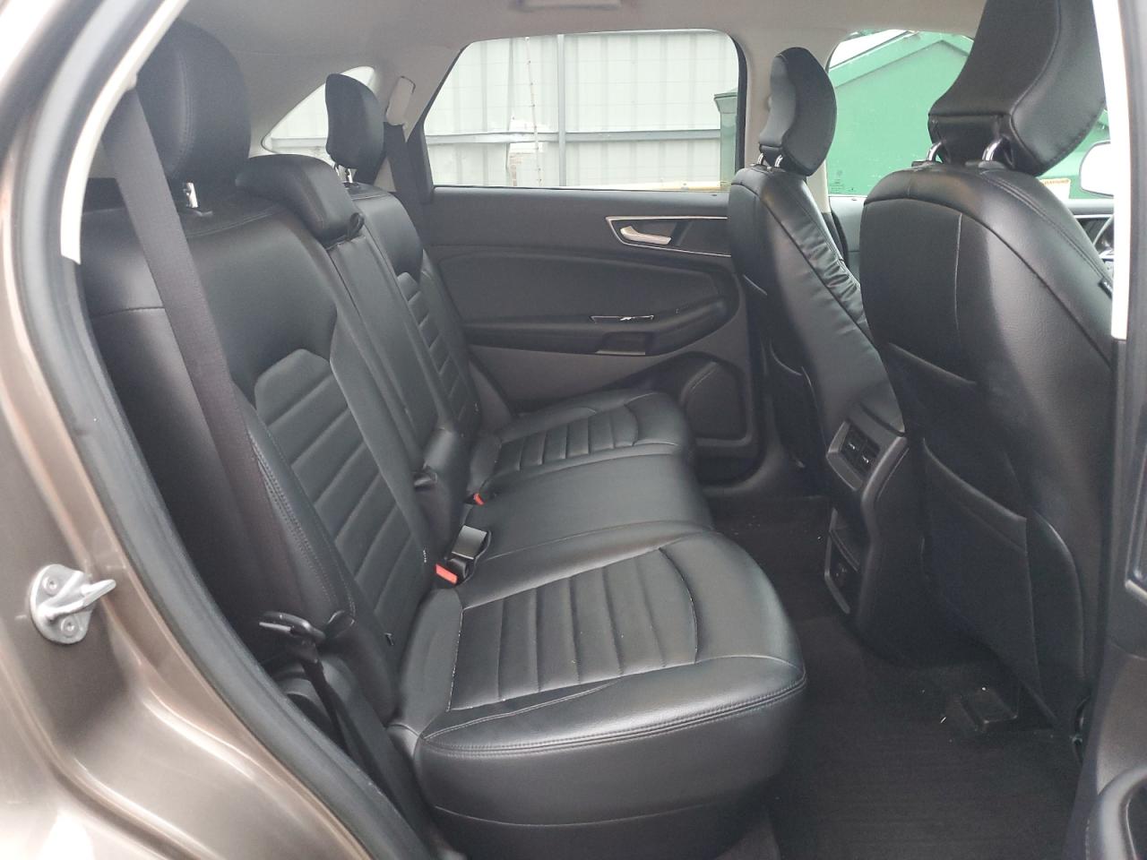 2019 Ford Edge Sel VIN: 2FMPK4J91KBB14924 Lot: 93304985