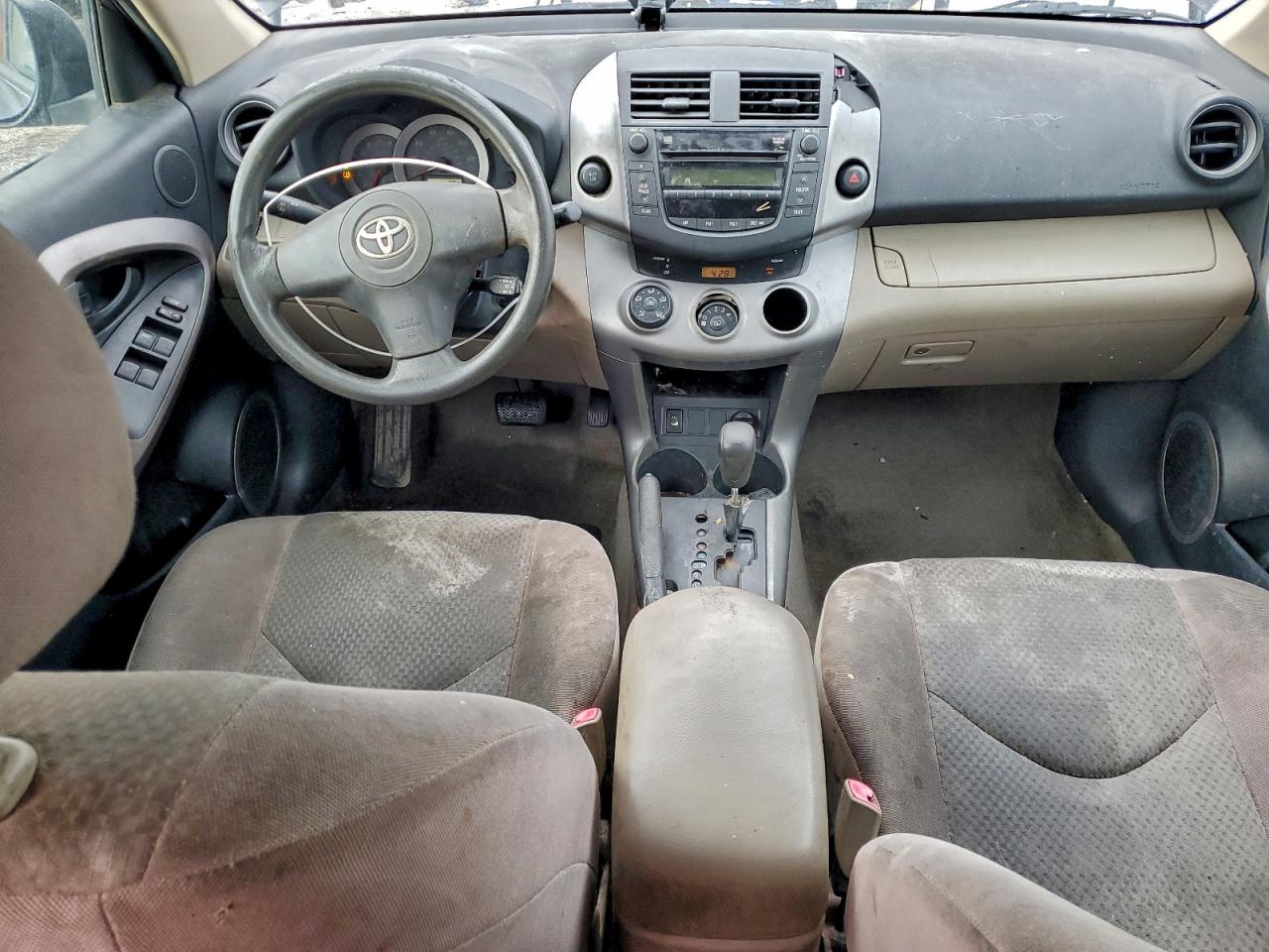 2008 Toyota Rav4 VIN: JTMZD35V785115730 Lot: 93958475