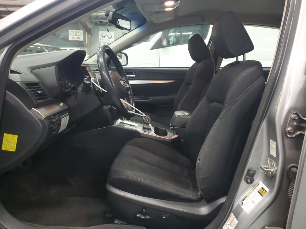 2010 Subaru Legacy 2.5I Premium VIN: 4S3BMBC62A3239509 Lot: 94041015