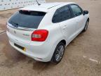 2016 SUZUKI BALENO 1.0 BOOSTERJET SZ-T 5DR for sale at Copart SANDY