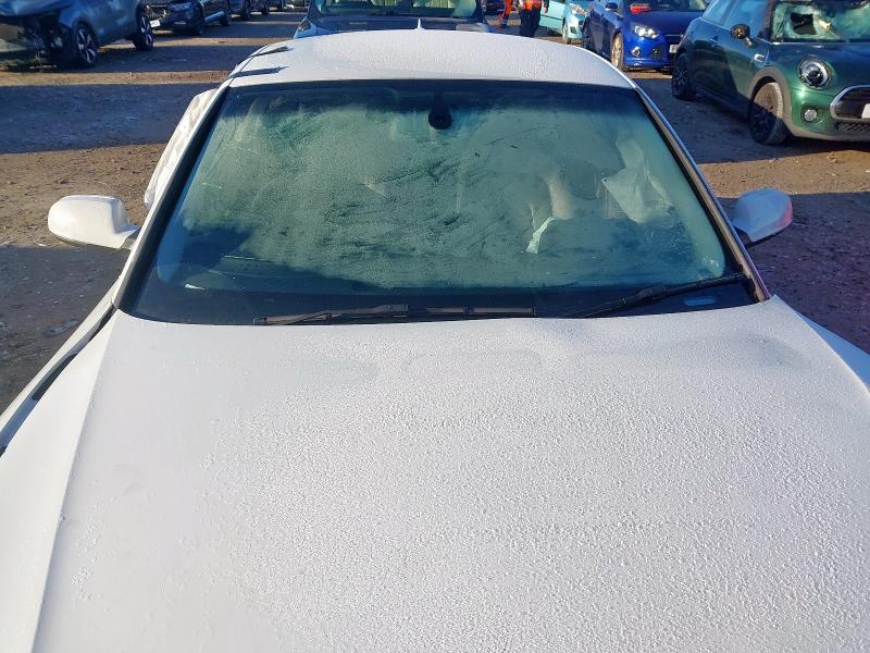 2014 AUDI A5 2.0 TDI 177 SE 2DR