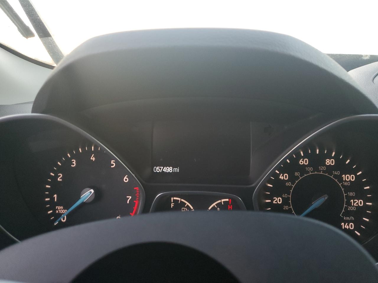 2018 Ford Escape Se VIN: 1FMCU0GD2JUB59778 Lot: 93009725