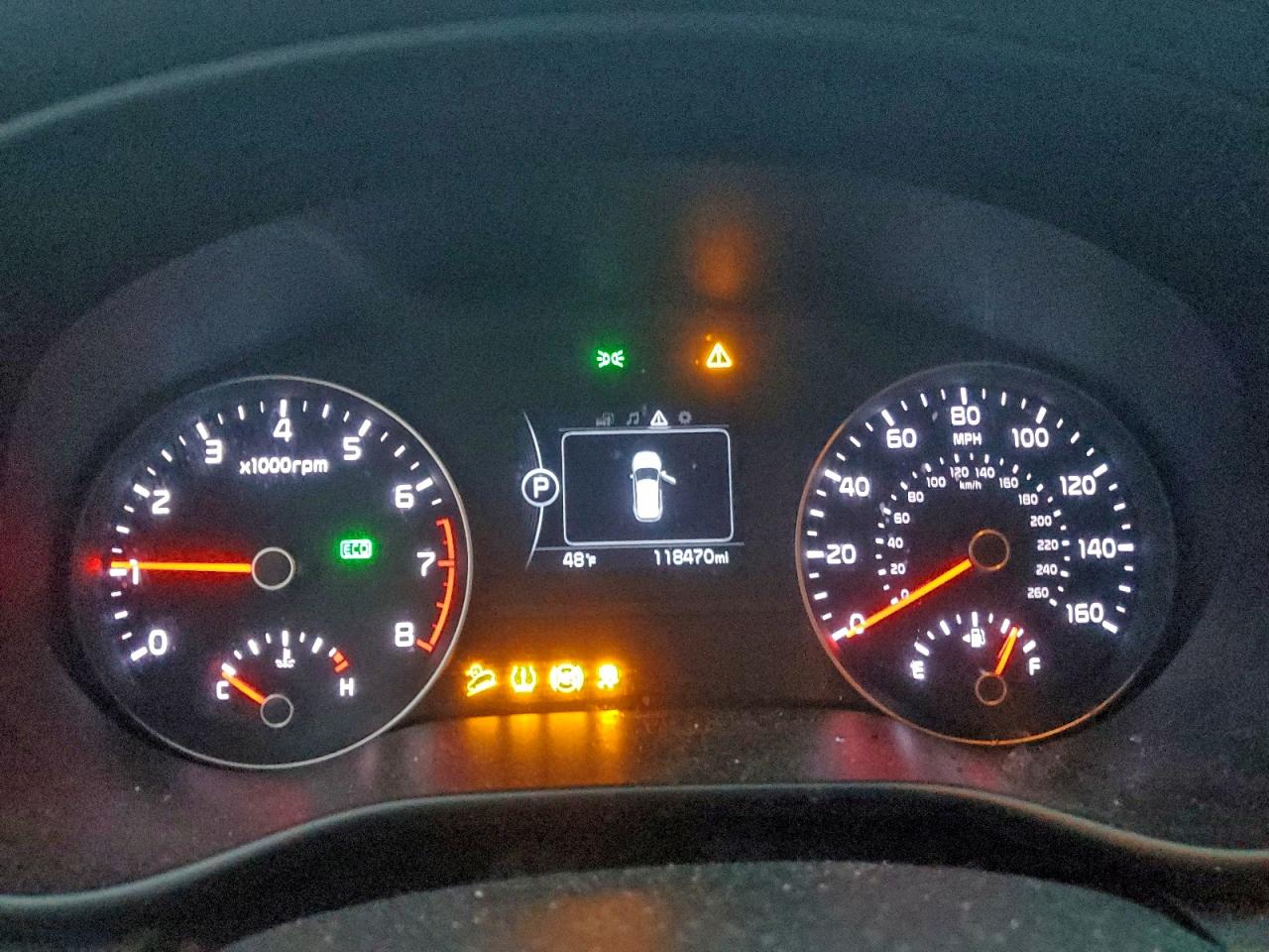 2019 Kia Sportage Lx VIN: KNDPM3ACXK7552550 Lot: 94499165